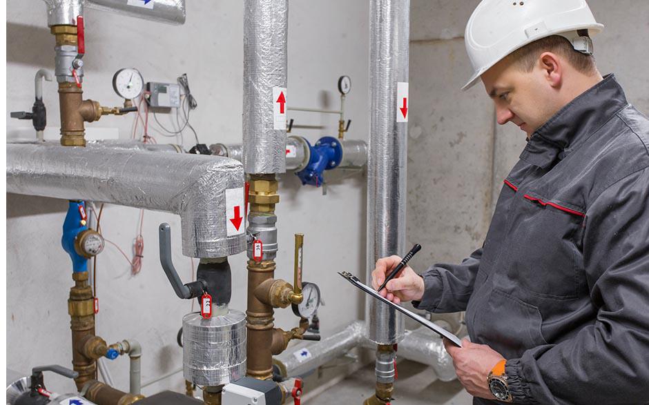 contrat entretien chaudière Rosny-sous-Bois